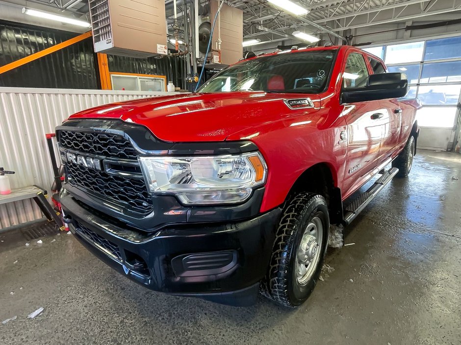 2022 Ram 2500 in St-Jérôme, Quebec - w940px