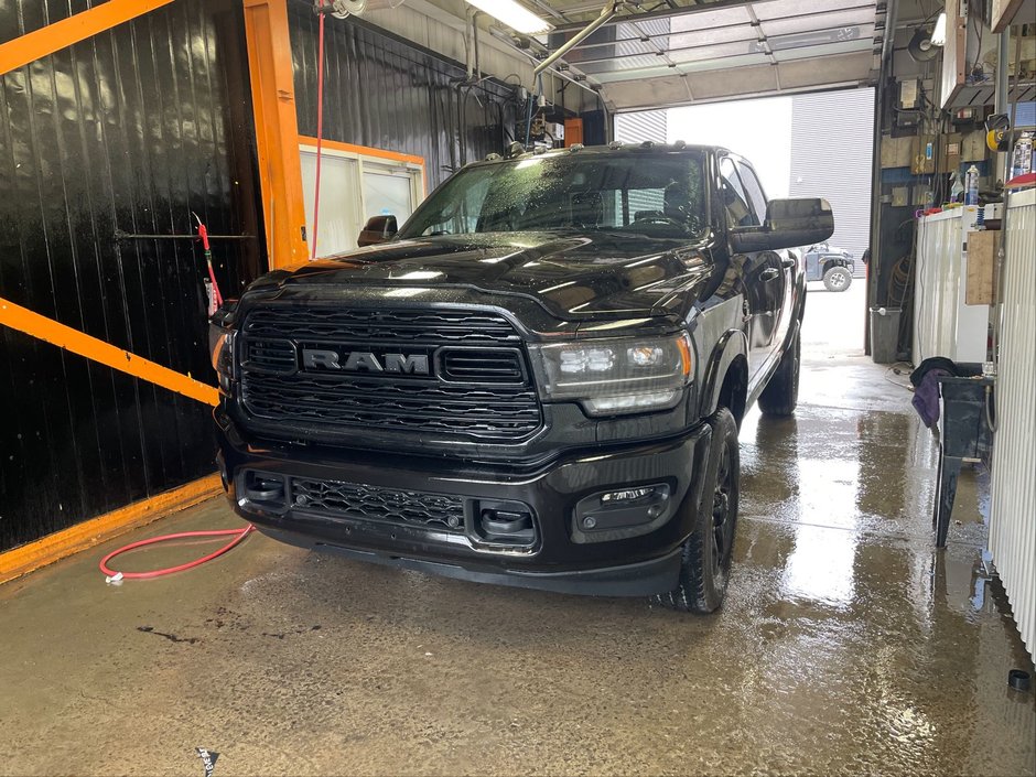 Ram 2500  2022 à St-Jérôme, Québec - w940px