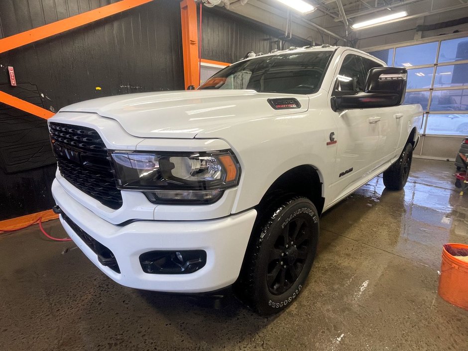 Ram 2500  2023 à St-Jérôme, Québec - w940px