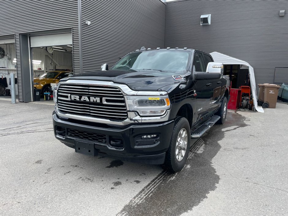 Ram 2500  2024 à St-Jérôme, Québec - w940px