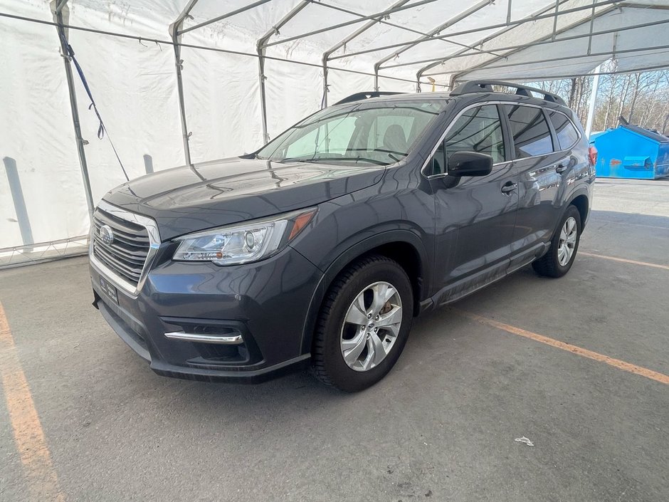2019 Subaru ASCENT in St-Jérôme, Quebec - w940px