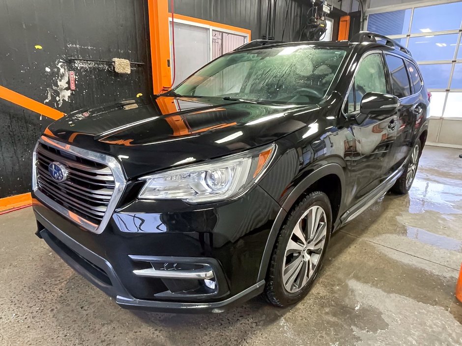 2020 Subaru ASCENT in St-Jérôme, Quebec - w940px