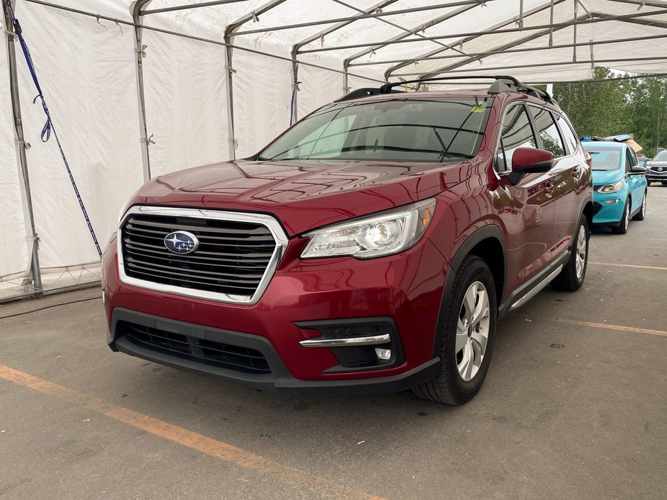 2020 Subaru ASCENT in St-Jérôme, Quebec - w940px