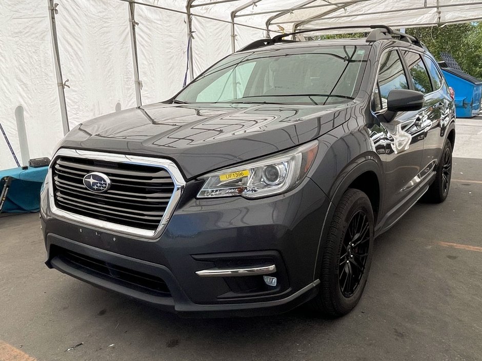 Subaru ASCENT  2020 à St-Jérôme, Québec - w940px