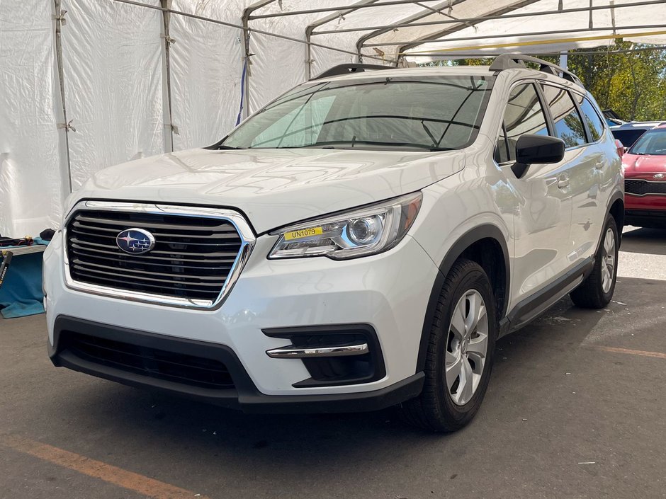 2022 Subaru ASCENT in St-Jérôme, Quebec - w940px