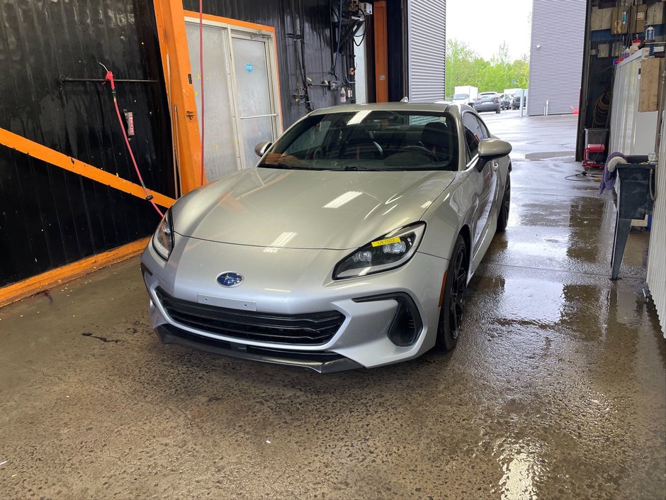 Subaru BRZ  2022 à St-Jérôme, Québec - w940px