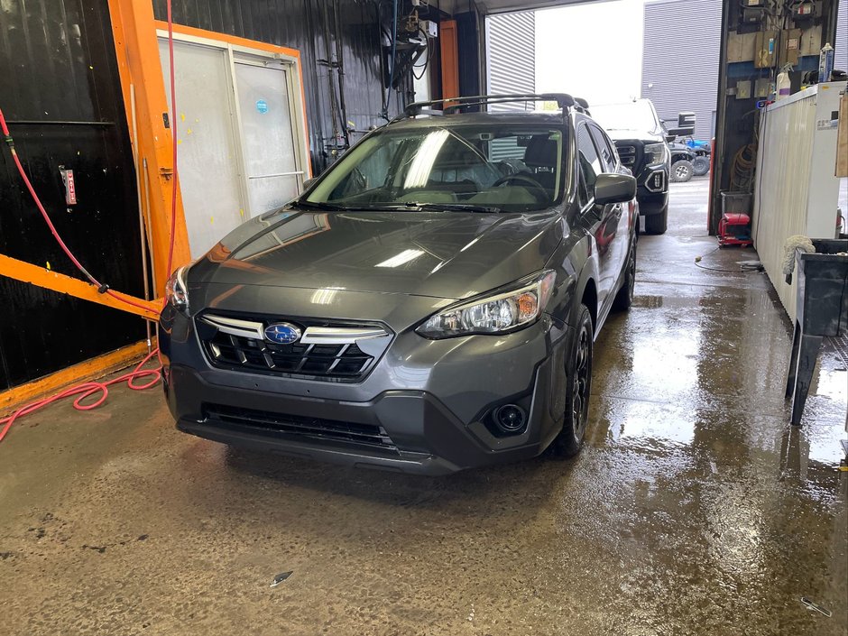 Subaru Crosstrek  2021 à St-Jérôme, Québec - w940px