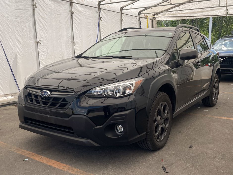 Subaru Crosstrek  2022 à St-Jérôme, Québec - w940px