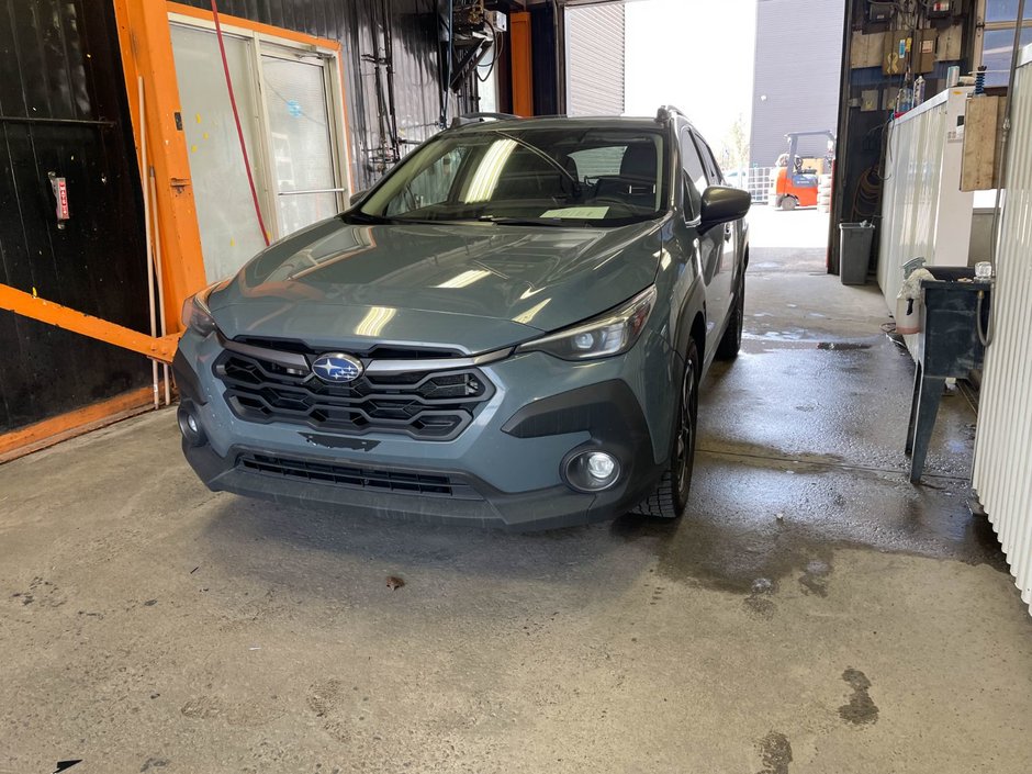 Subaru Crosstrek  2024 à St-Jérôme, Québec - w940px