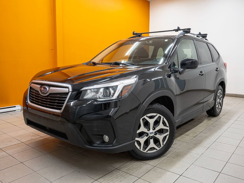 Subaru Forester  2019 à St-Jérôme, Québec - w940px