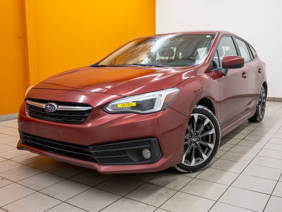 Subaru Impreza  2022 à St-Jérôme, Québec - w940px