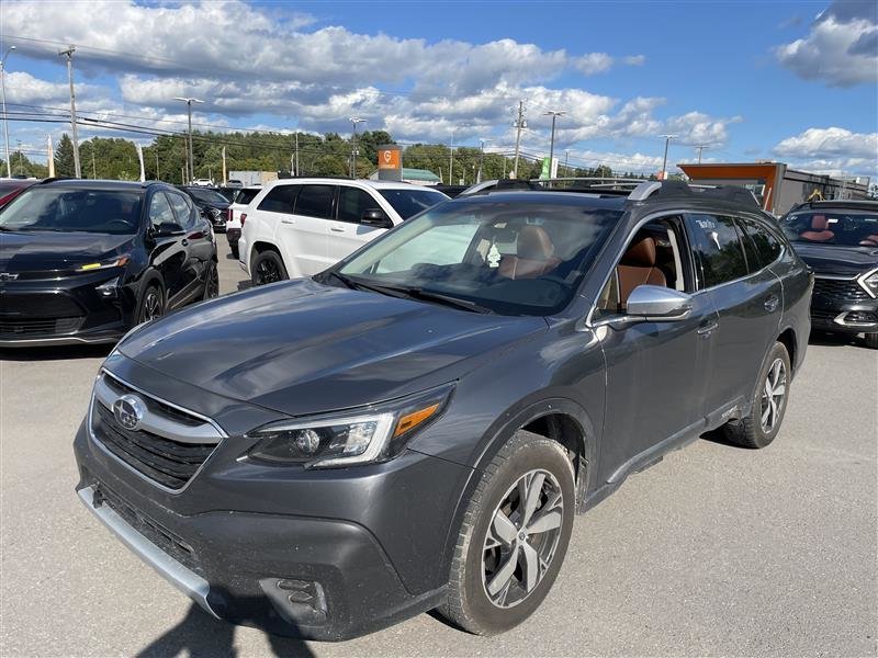 Subaru Outback  2020 à St-Jérôme, Québec - w940px
