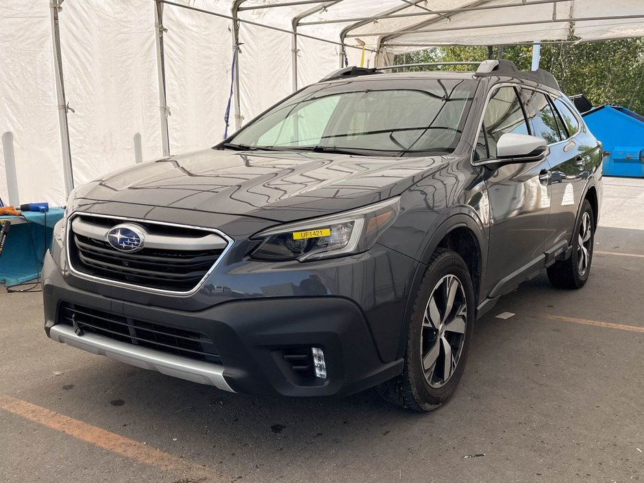 2020 Subaru Outback in St-Jérôme, Quebec - w940px