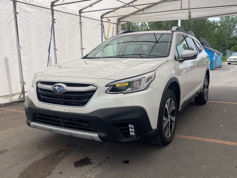 Subaru Outback  2022 à St-Jérôme, Québec - w940px
