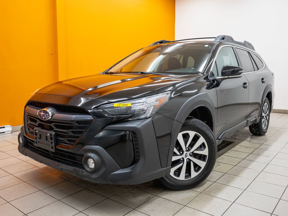 Subaru Outback  2023 à St-Jérôme, Québec - w940px