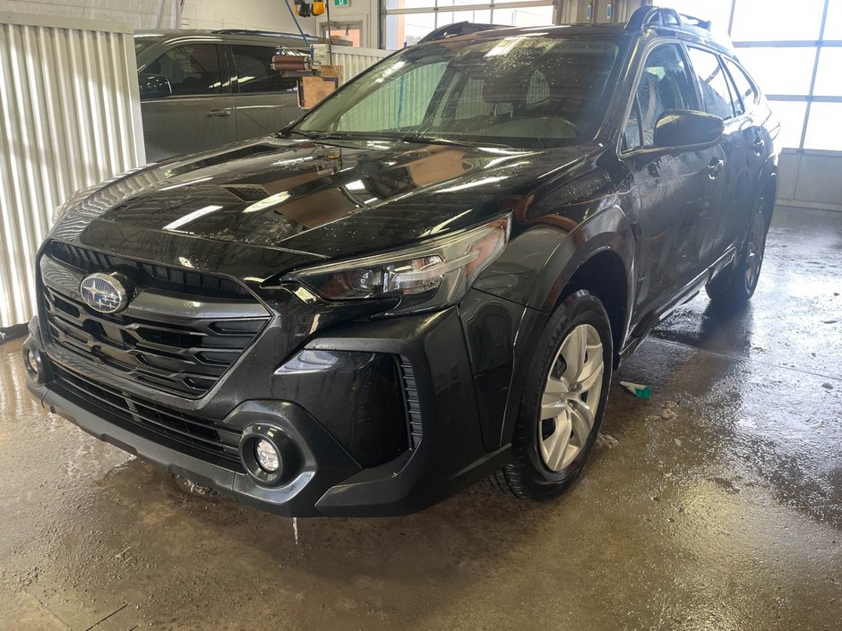 2024 Subaru Outback in St-Jérôme, Quebec - w940px