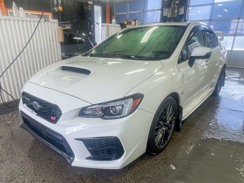 Subaru WRX  2021 à St-Jérôme, Québec - w940px