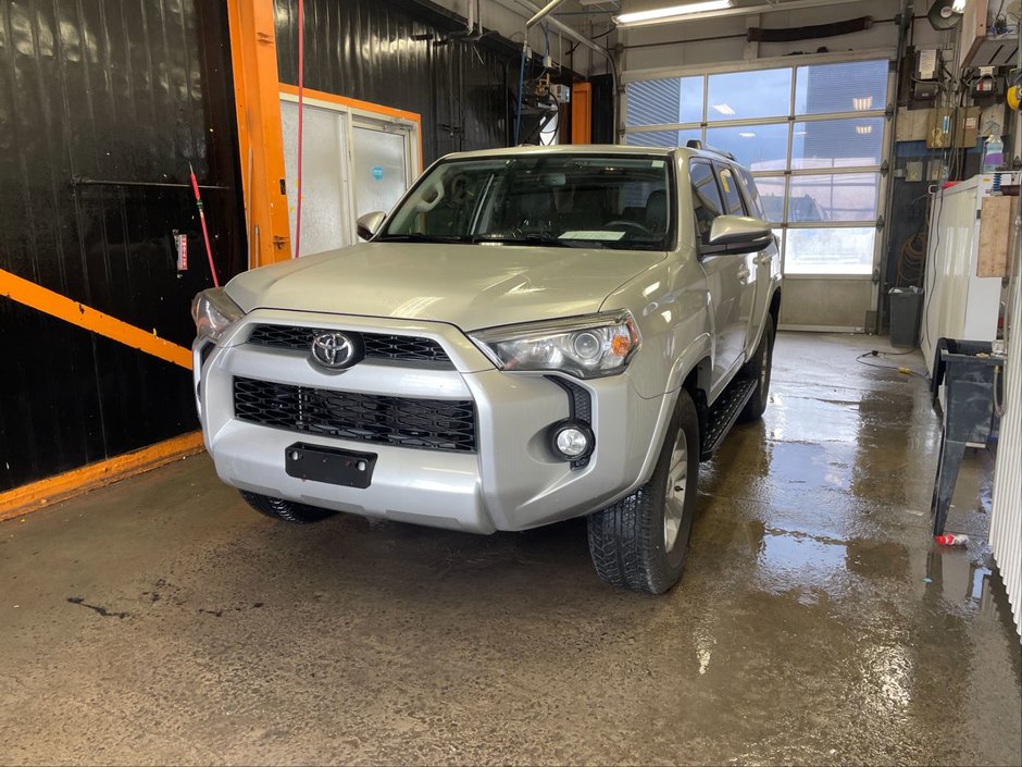 Toyota 4Runner  2019 à St-Jérôme, Québec - w940px