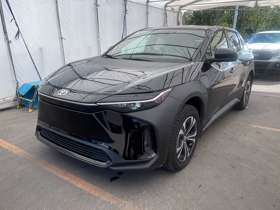 2024 Toyota BZ4X in St-Jérôme, Quebec - w940px