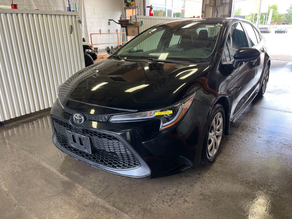 Toyota Corolla  2020 à St-Jérôme, Québec - w940px