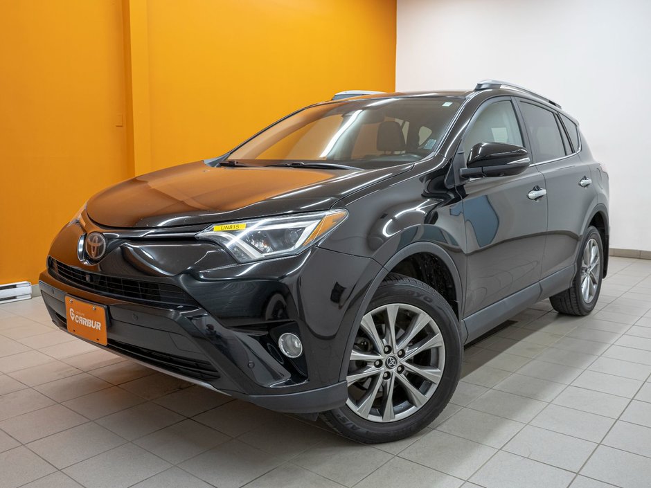 2017 Toyota RAV4 in St-Jérôme, Quebec - w940px