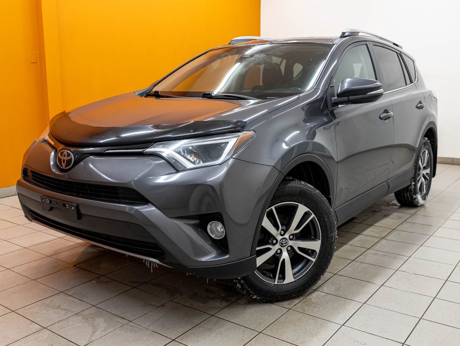 Toyota RAV4  2017 à St-Jérôme, Québec - w940px