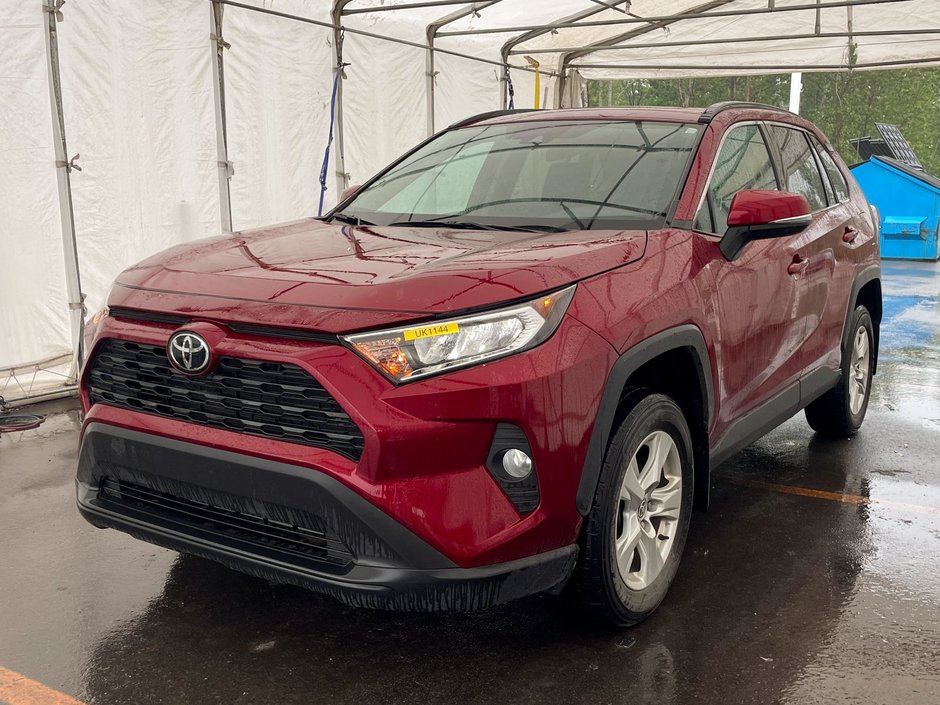 2021 Toyota RAV4 in St-Jérôme, Quebec - w940px