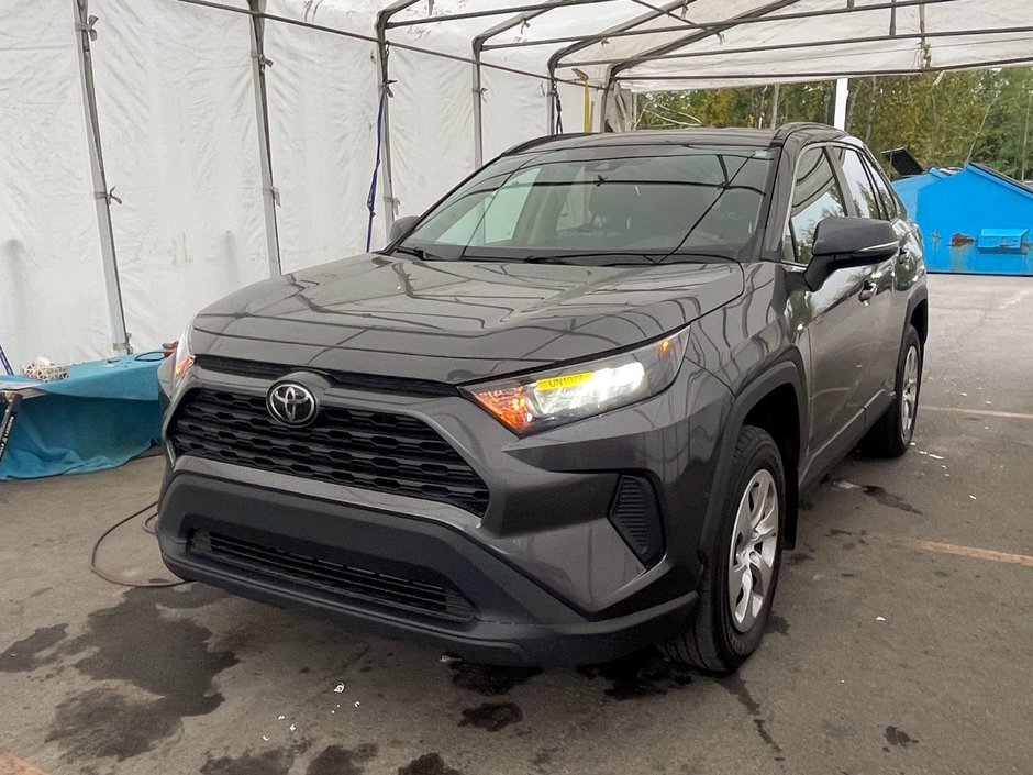 Toyota RAV4  2021 à St-Jérôme, Québec - w940px