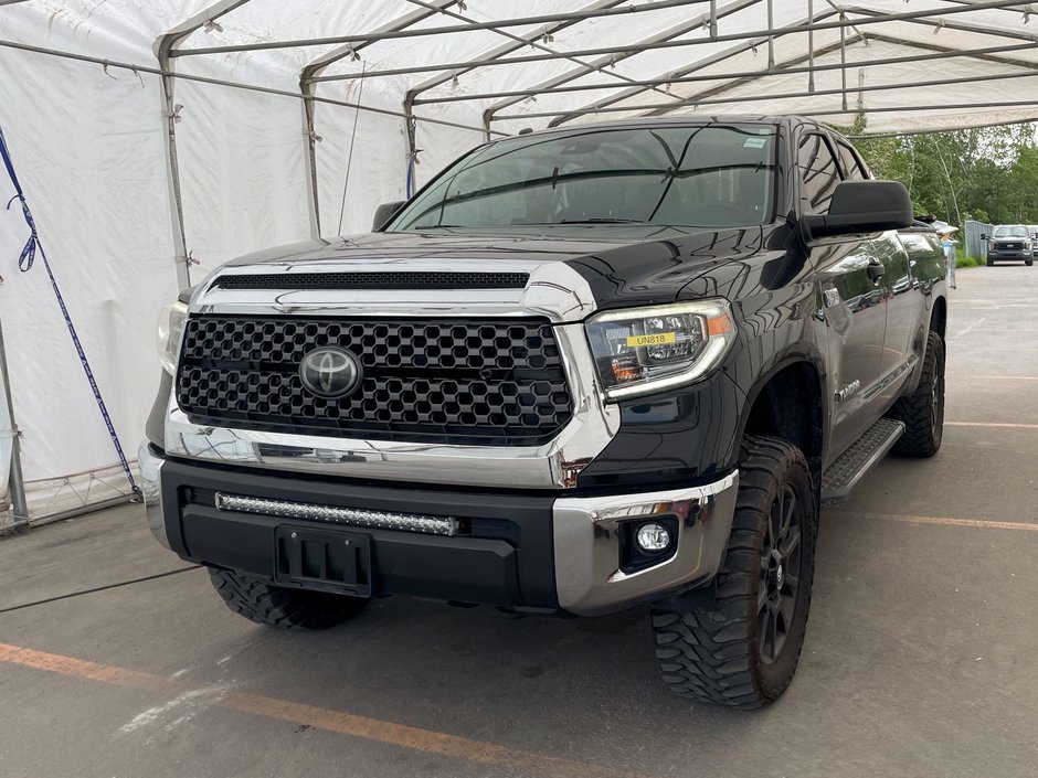 Toyota Tundra  2018 à St-Jérôme, Québec - w940px