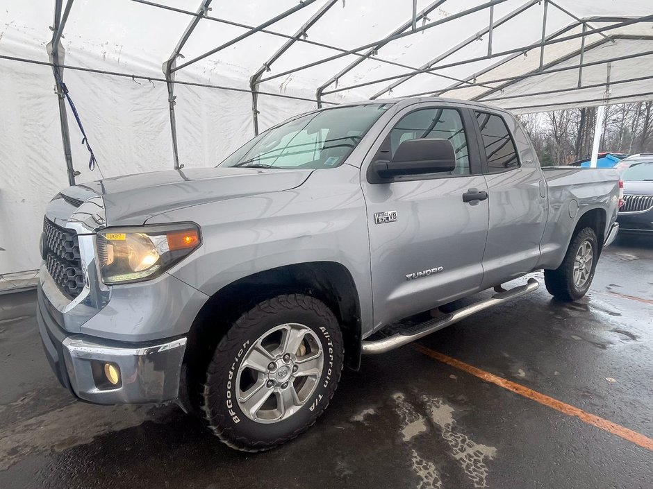 Toyota Tundra  2020 à St-Jérôme, Québec - w940px