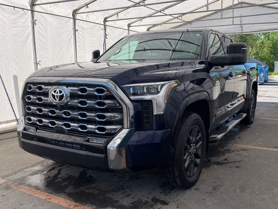 Toyota Tundra  2023 à St-Jérôme, Québec - w940px