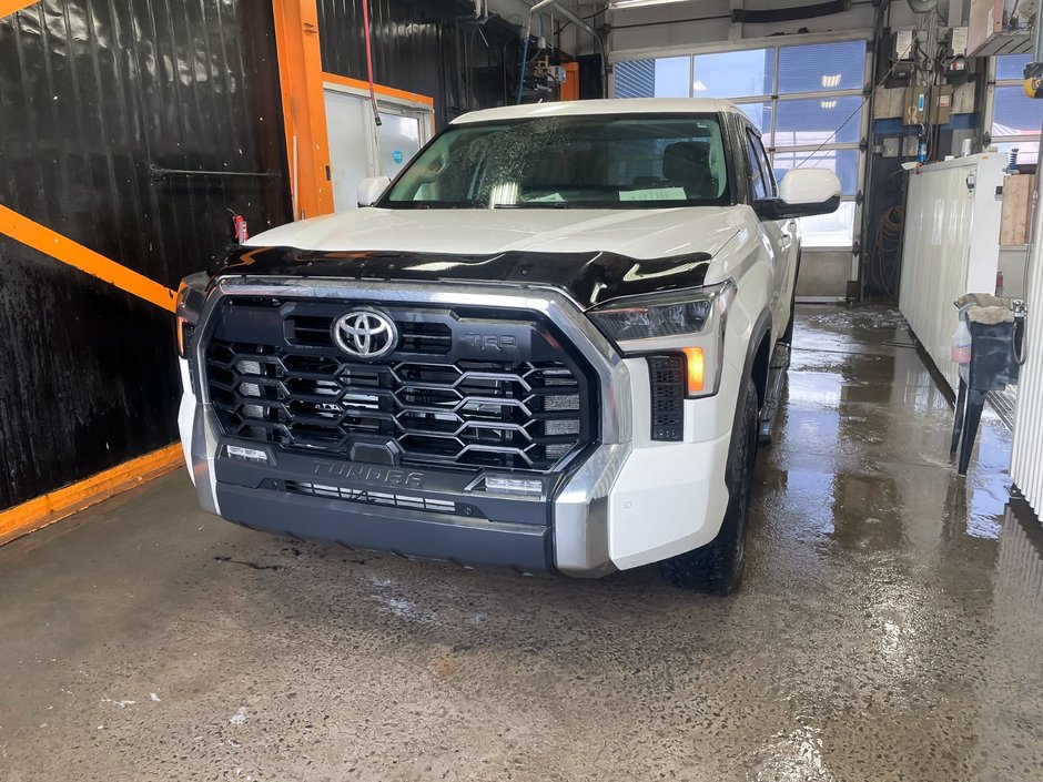 2023 Toyota Tundra in St-Jérôme, Quebec - w940px