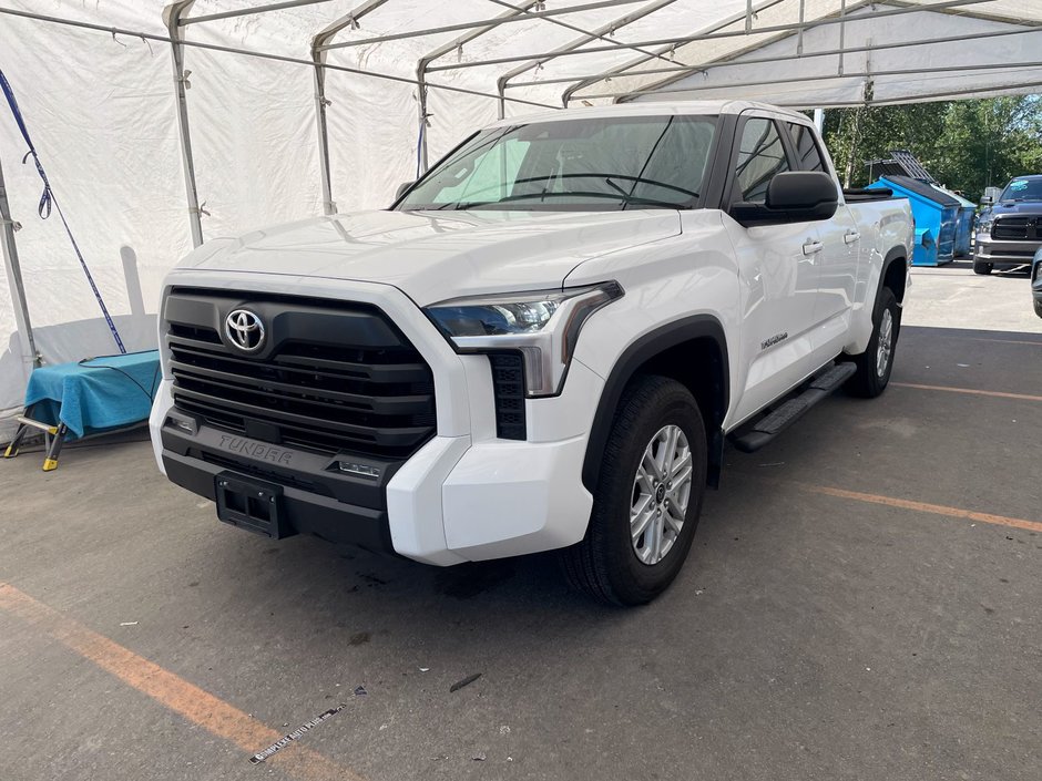Toyota Tundra  2024 à St-Jérôme, Québec - w940px