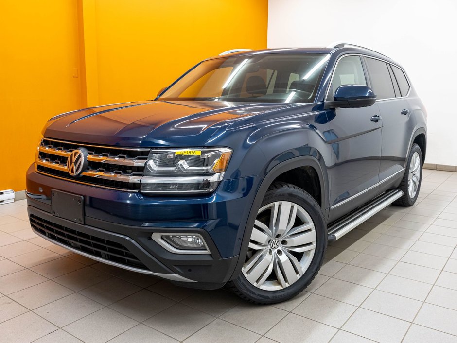 Volkswagen Atlas  2018 à St-Jérôme, Québec - w940px