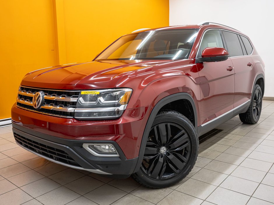 Volkswagen Atlas  2019 à St-Jérôme, Québec - w940px