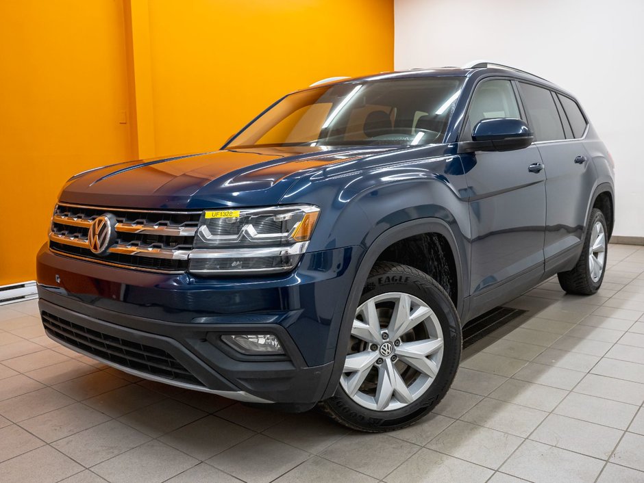 2019 Volkswagen Atlas in St-Jérôme, Quebec - w940px