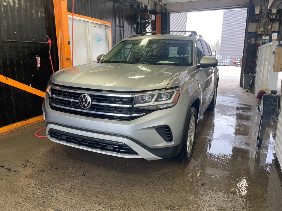 2021 Volkswagen Atlas in St-Jérôme, Quebec - w940px