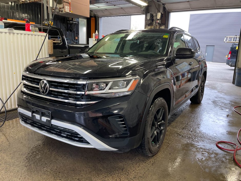 Volkswagen Atlas  2022 à St-Jérôme, Québec - w940px