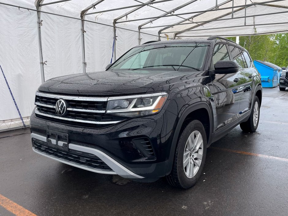 2023 Volkswagen Atlas in St-Jérôme, Quebec - w940px