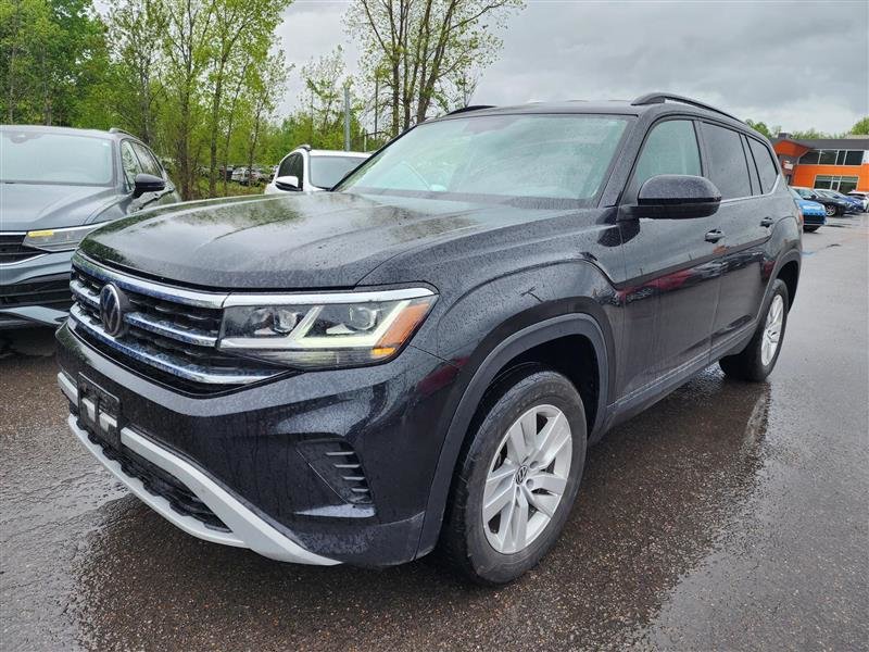 2023 Volkswagen Atlas in St-Jérôme, Quebec - w940px