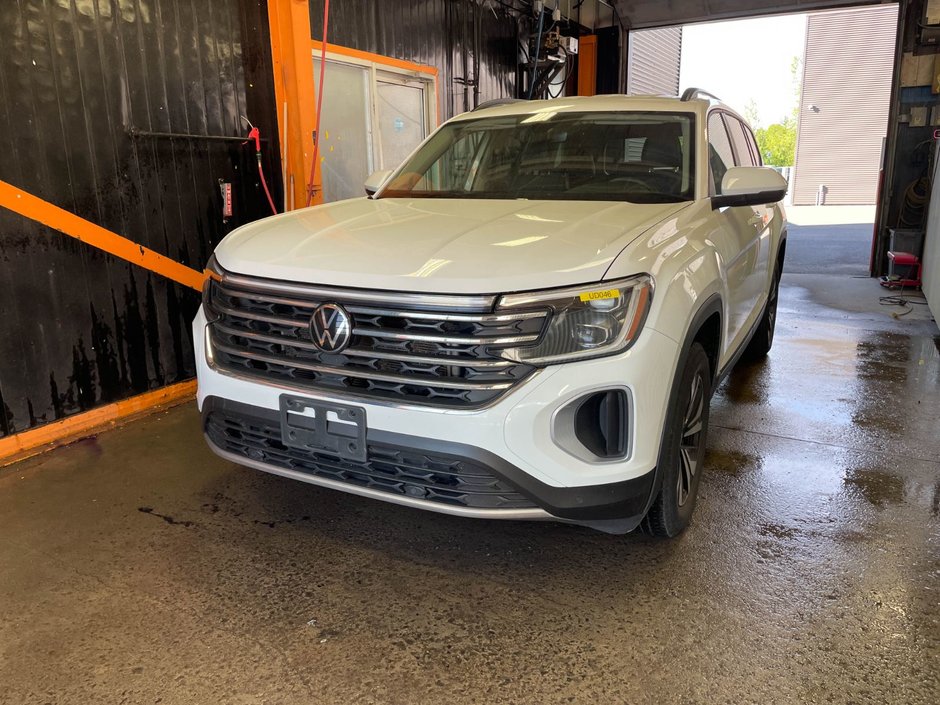 Volkswagen Atlas  2024 à St-Jérôme, Québec - w940px