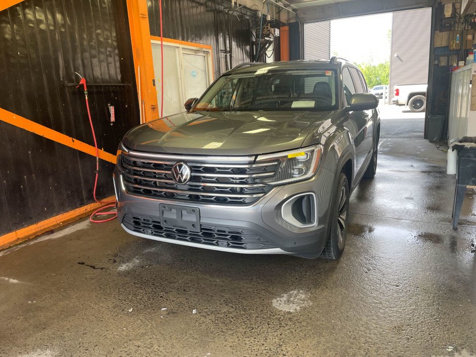 Volkswagen Atlas  2024 à St-Jérôme, Québec - w940px