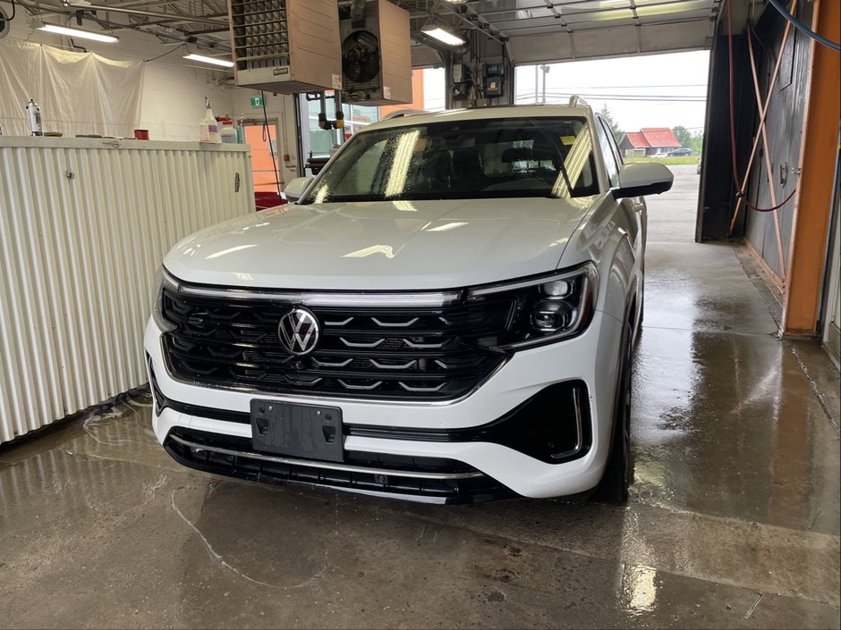 2024 Volkswagen Atlas in St-Jérôme, Quebec - w940px