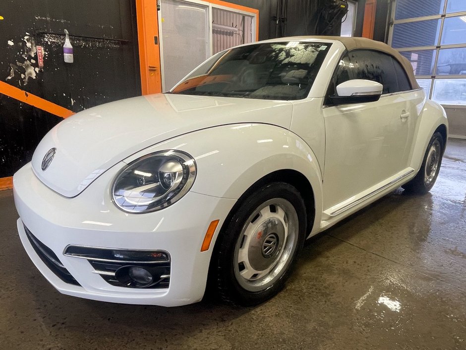 Volkswagen Beetle Convertible  2018 à St-Jérôme, Québec - w940px