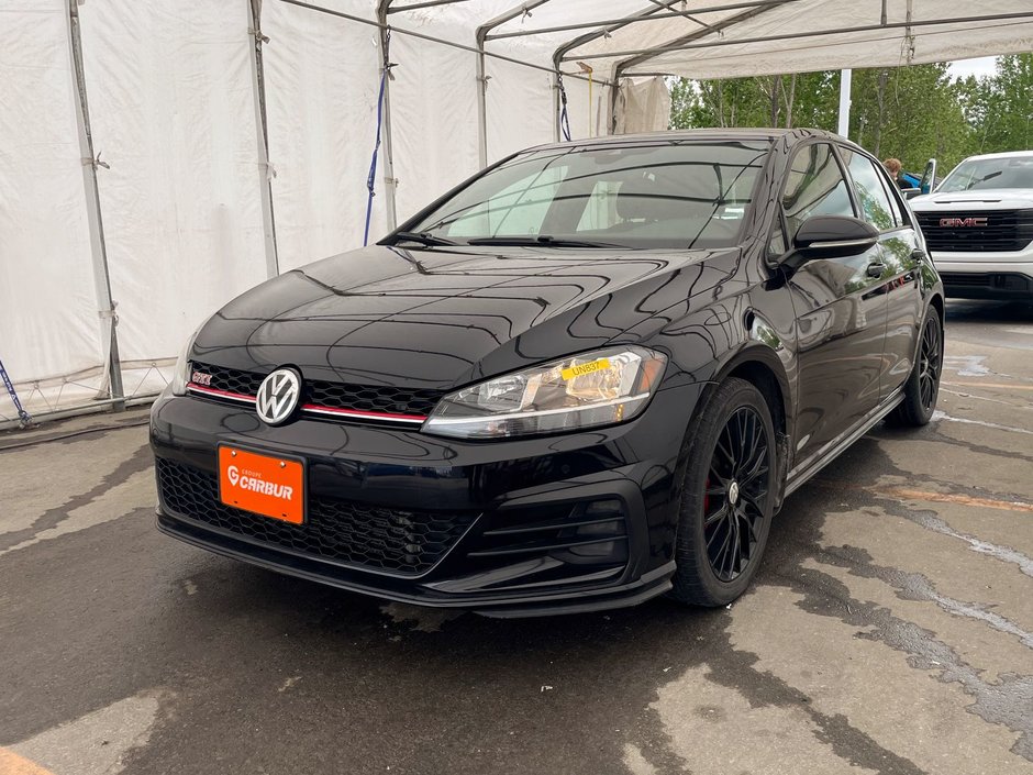 2019 Volkswagen Golf GTI in St-Jérôme, Quebec - w940px