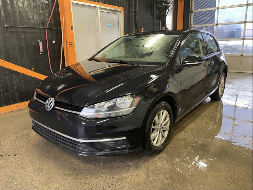 Volkswagen Golf  2018 à St-Jérôme, Québec - w940px