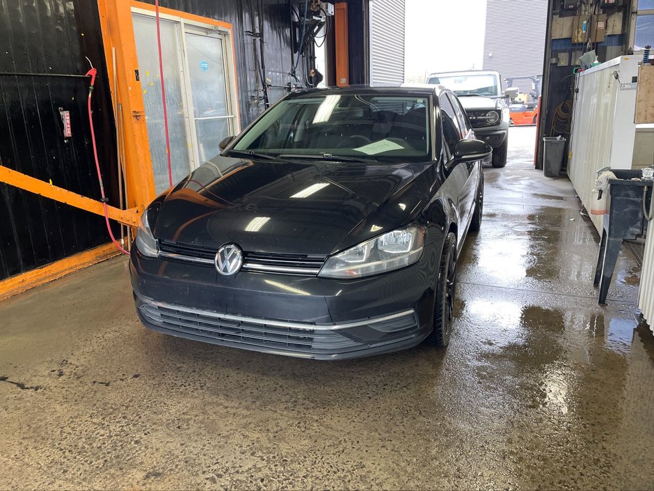 2020 Volkswagen Golf in St-Jérôme, Quebec - w940px