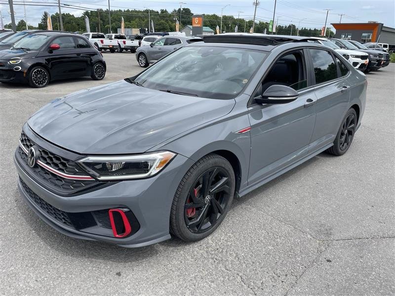 2023 Volkswagen Jetta GLI in St-Jérôme, Quebec - w940px
