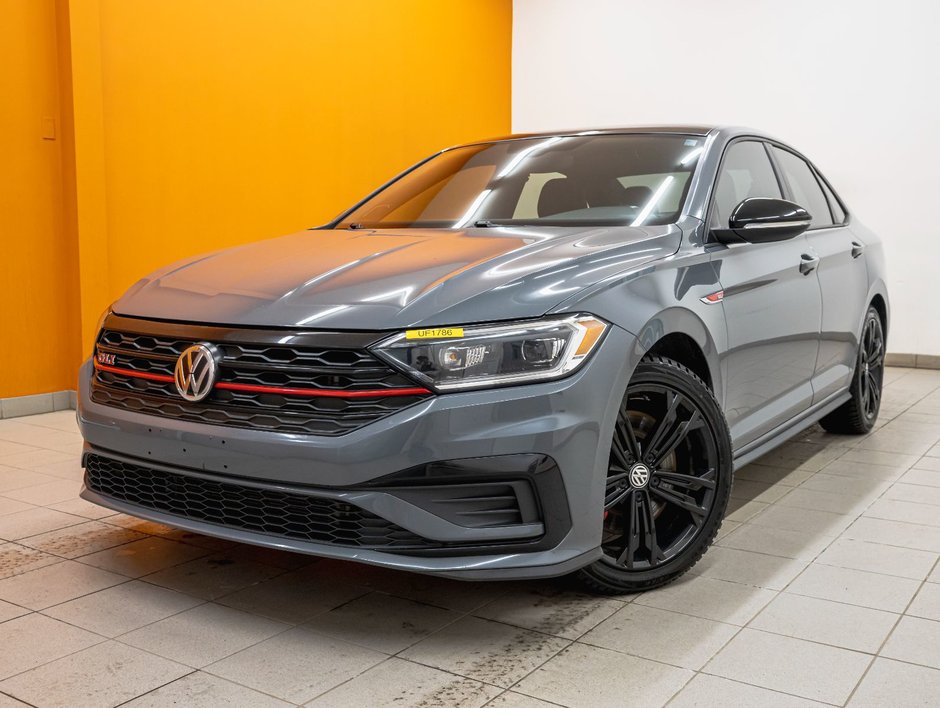 Volkswagen Jetta  2021 à St-Jérôme, Québec - w940px