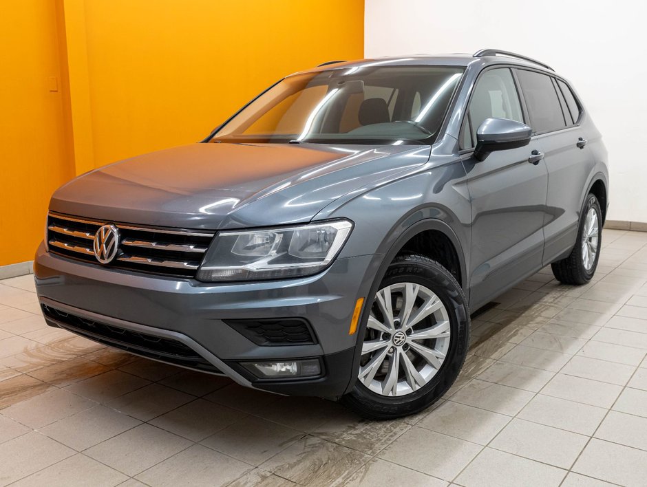 2018 Volkswagen Tiguan in St-Jérôme, Quebec - w940px